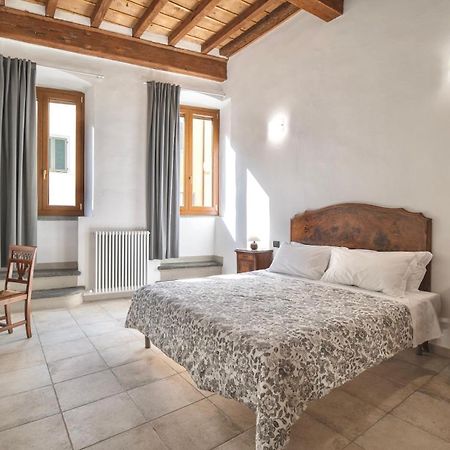 San Niccolo Luxury Apartment Флоренция Екстериор снимка
