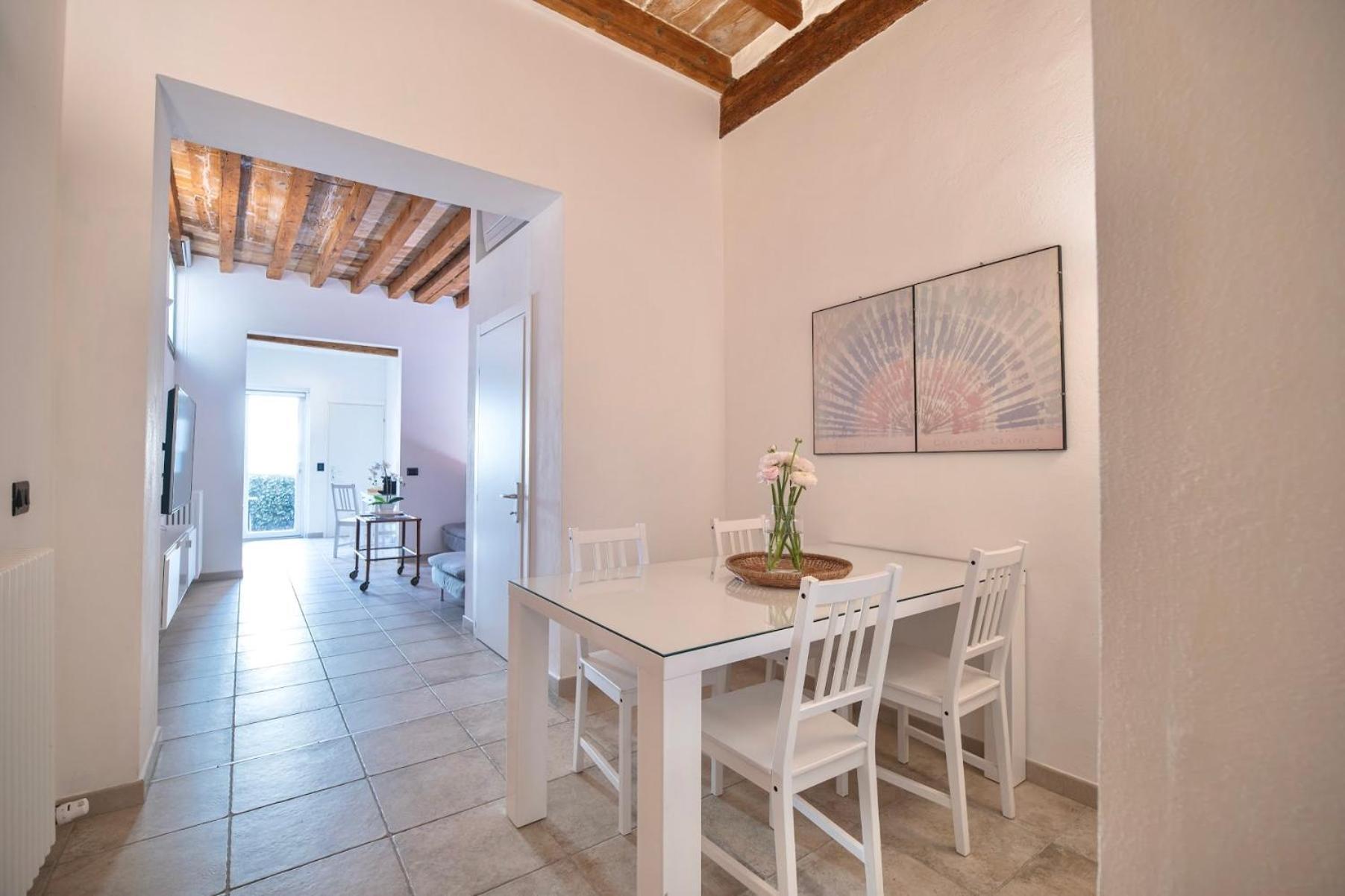 San Niccolo Luxury Apartment Флоренция Екстериор снимка