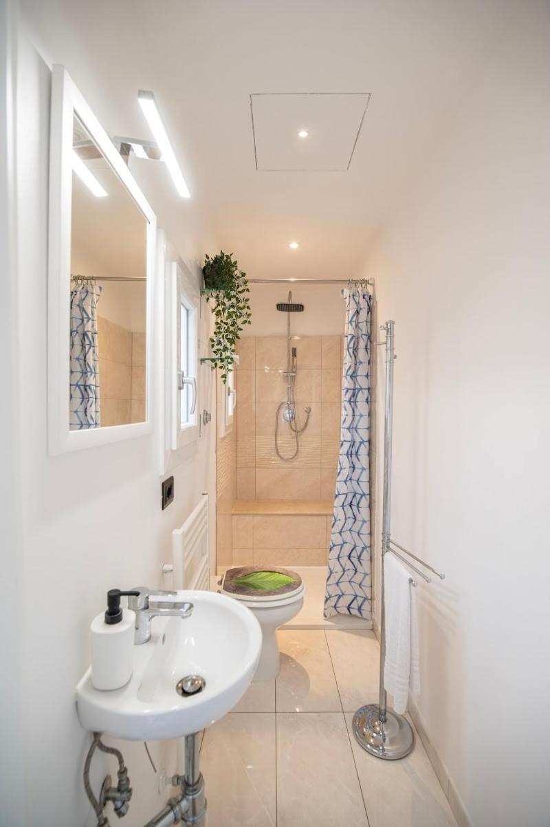 San Niccolo Luxury Apartment Флоренция Екстериор снимка