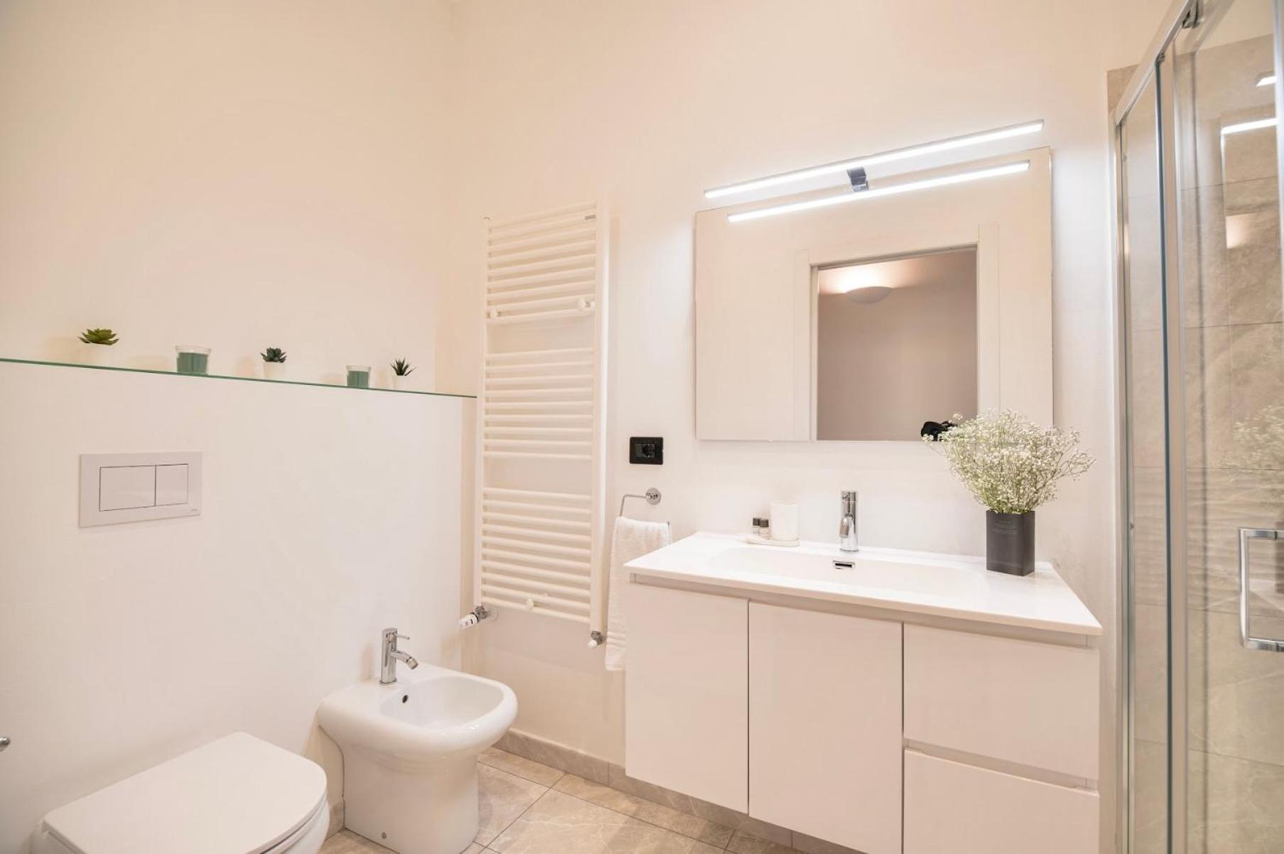 San Niccolo Luxury Apartment Флоренция Екстериор снимка