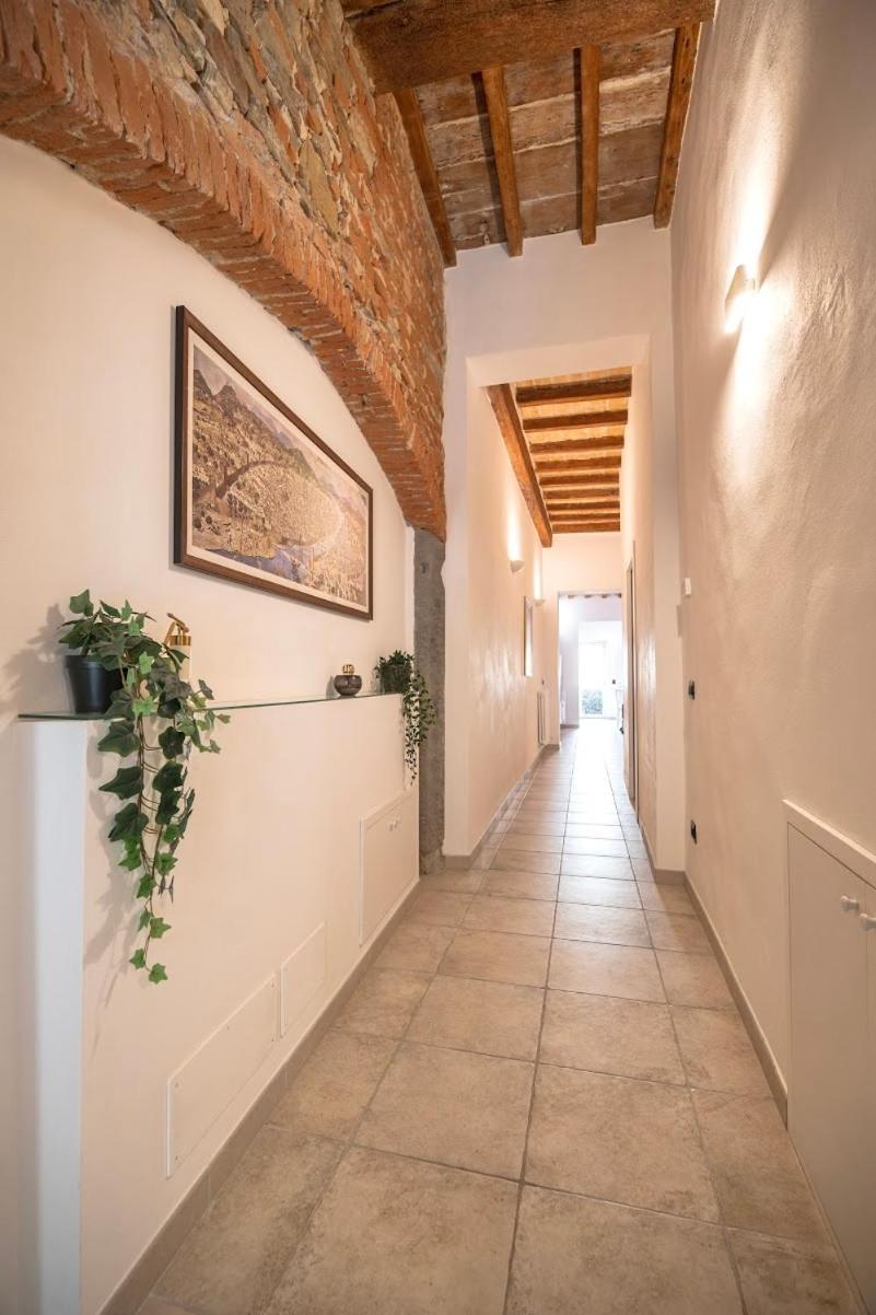 San Niccolo Luxury Apartment Флоренция Екстериор снимка
