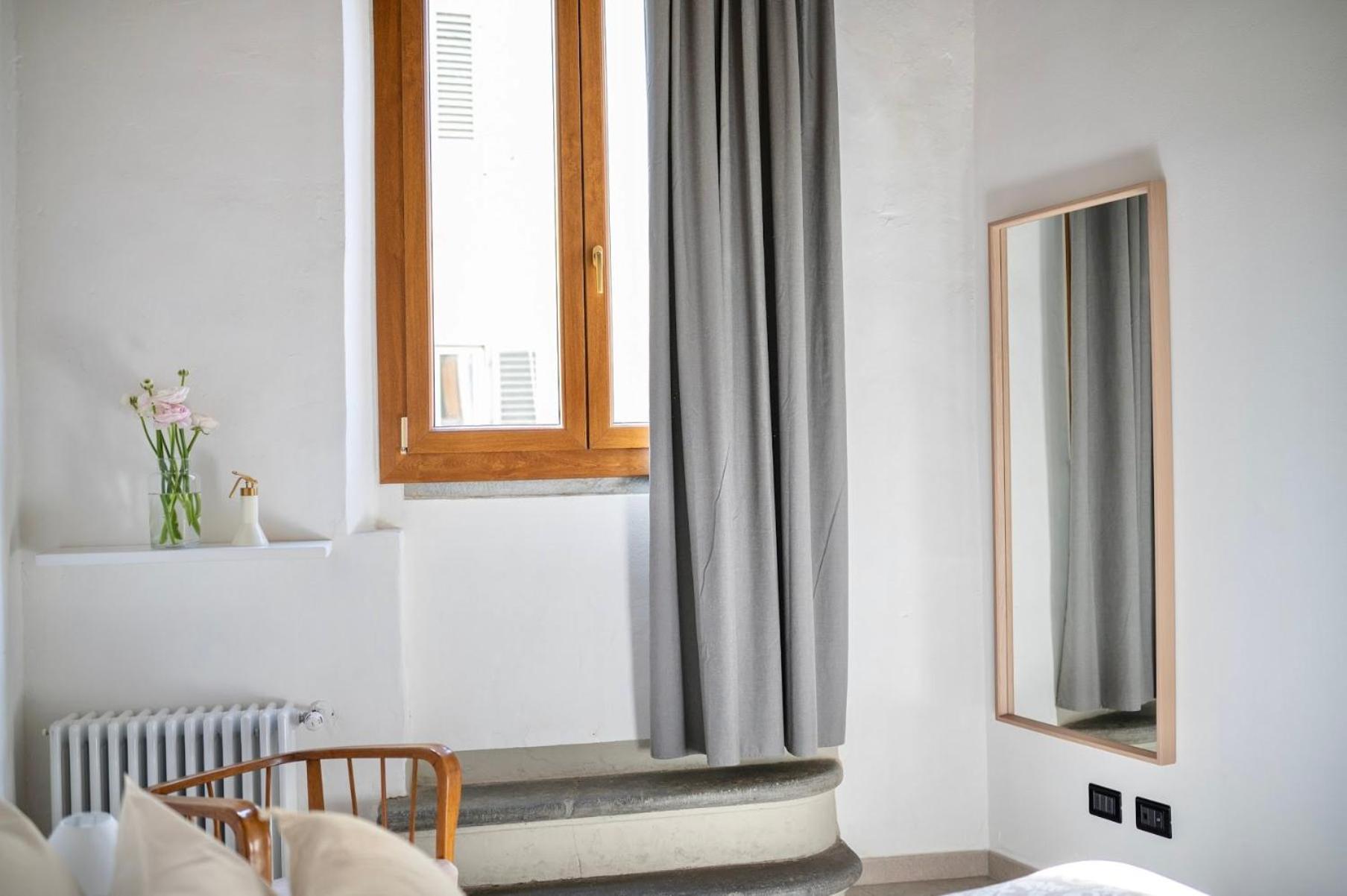 San Niccolo Luxury Apartment Флоренция Екстериор снимка