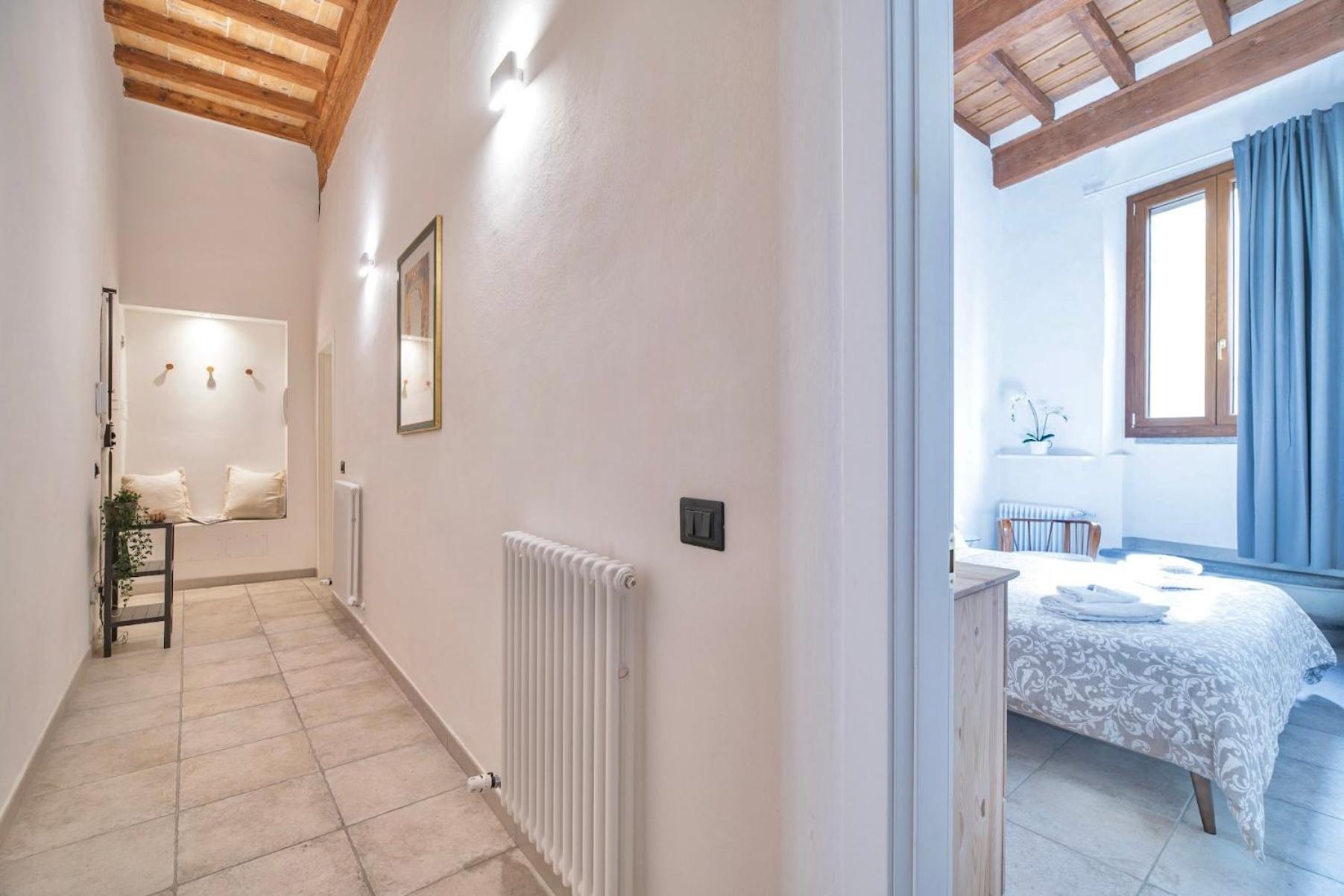 San Niccolo Luxury Apartment Флоренция Екстериор снимка